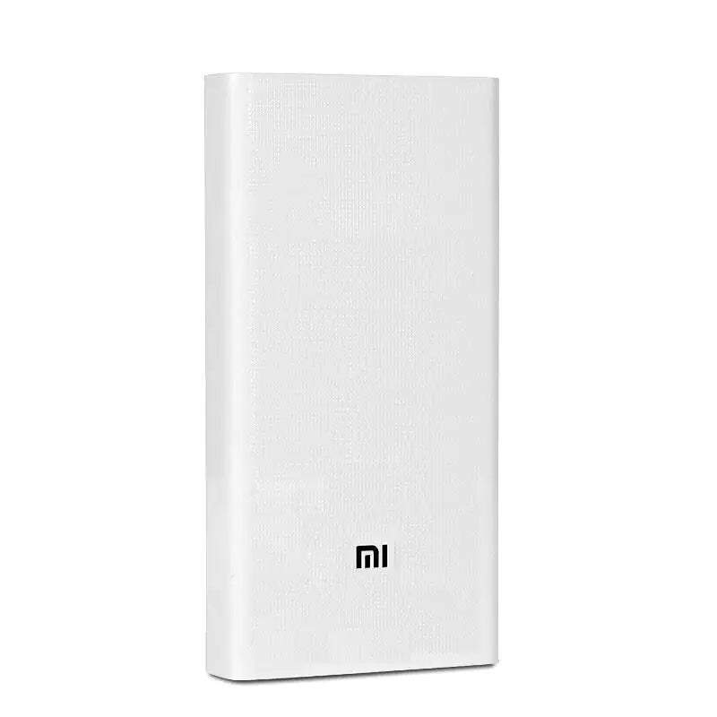 Fast Charging Power Bank