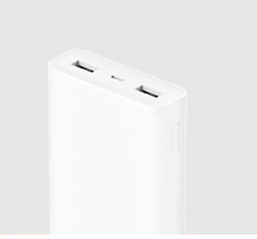 Fast Charging Power Bank