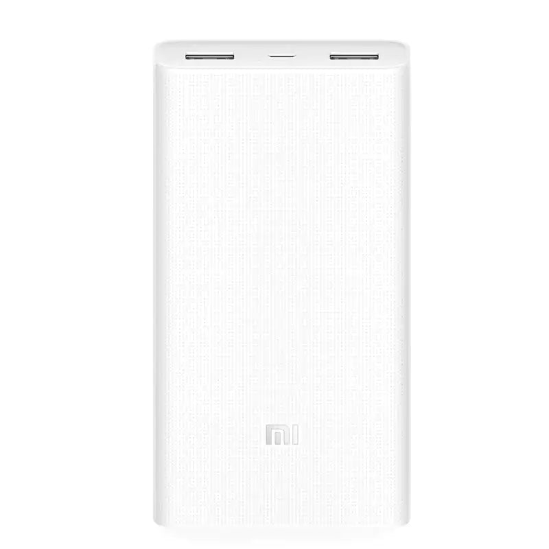 Fast Charging Power Bank